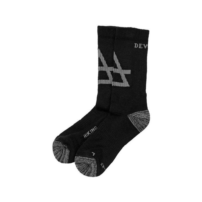 Chaussettes Devold HIKING MERINO MEDIUM Ink