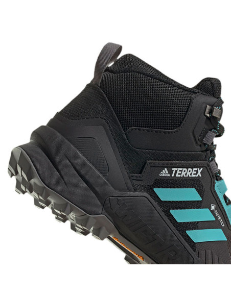 Adidas Terrex Swift R3 Mid Gtx W