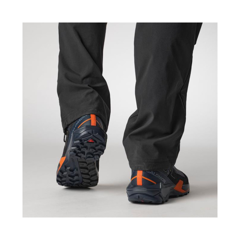 Salomon Ultra Alpine Mid Gtx