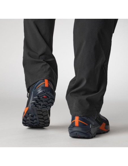 Salomon Ultra Alpine Mid Gtx