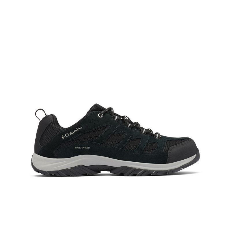 Scarpe Columbia CRESTWOOD™ WATERPROOF