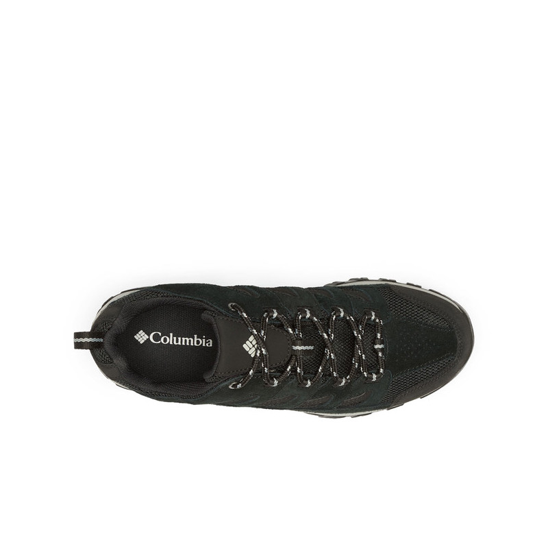 Cipők Columbia CRESTWOOD™ WATERPROOF
