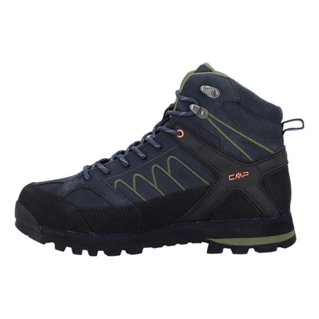 Čevlji Cmp MOON MID TREKKING B.BLUE 2