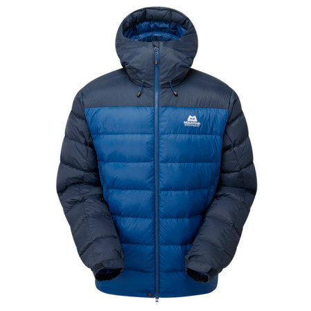 Striukė Mountain Equipment SENJA MENS Admiral/Cosmos