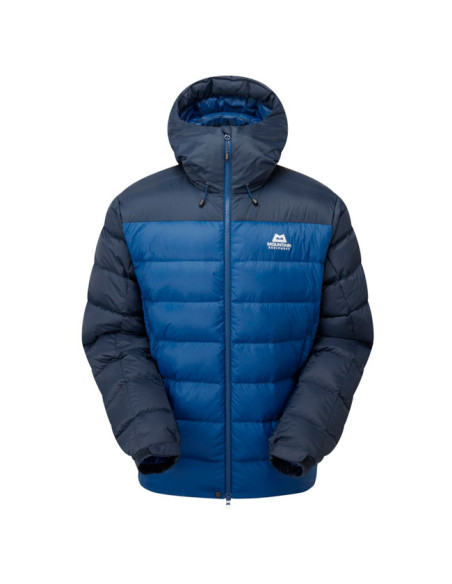 Jacke Mountain Equipment SENJA MENS Admiral/Cosmos