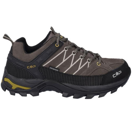 Cmp Rigel Low Trekking Shoes