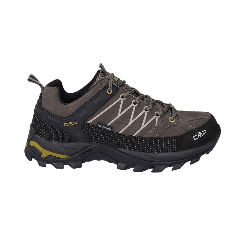 Cmp Rigel Low Trekking Shoes