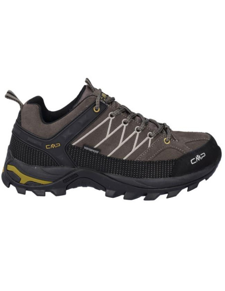 Cmp Rigel Low Trekking Shoes