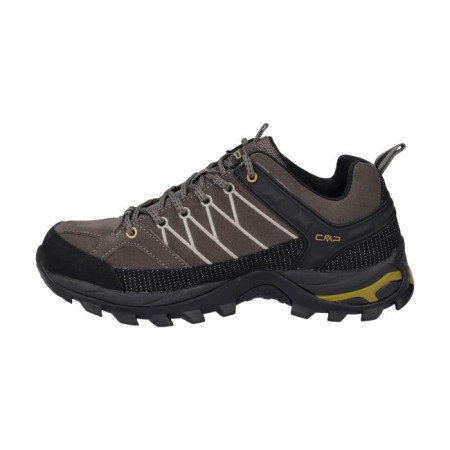 Cmp Rigel Low Trekking Shoes 2