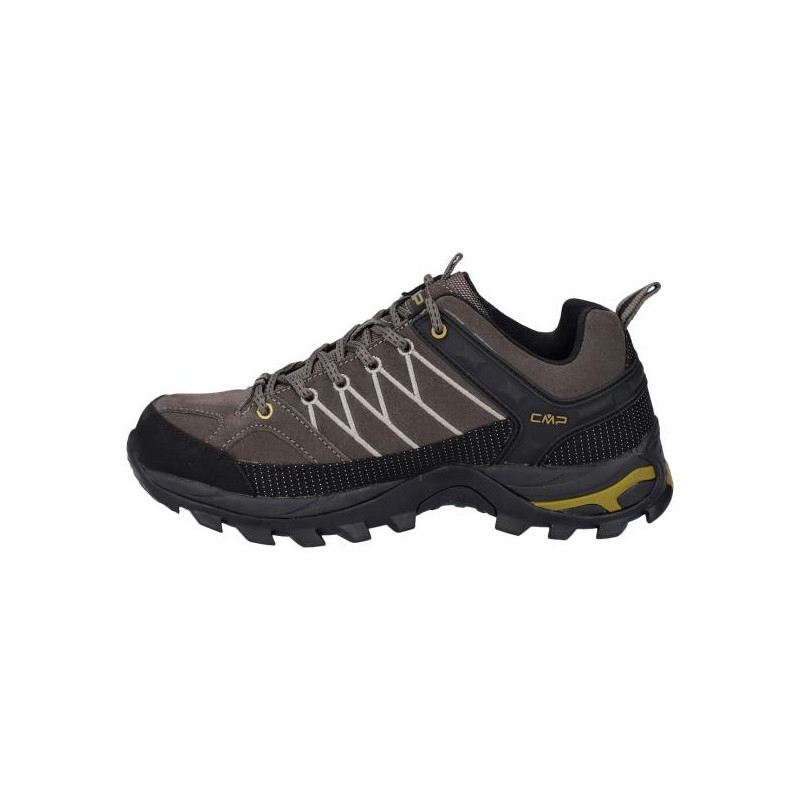Botas Cmp Rigel Low Trekking Shoes