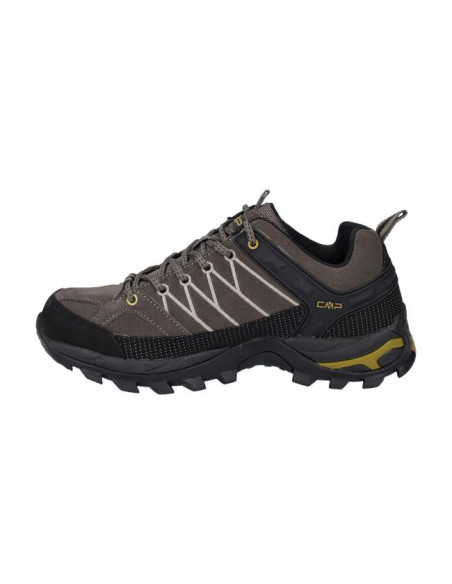 Cmp Rigel Low Trekking Shoes