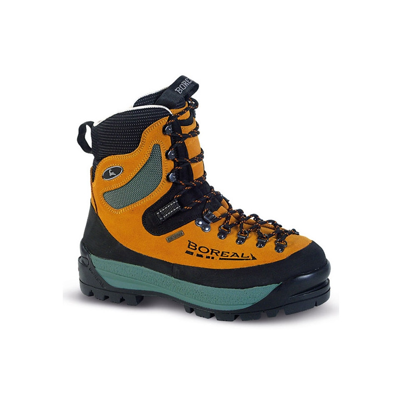 Botas Boreal Super Latok