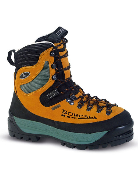 Botas Boreal Super Latok