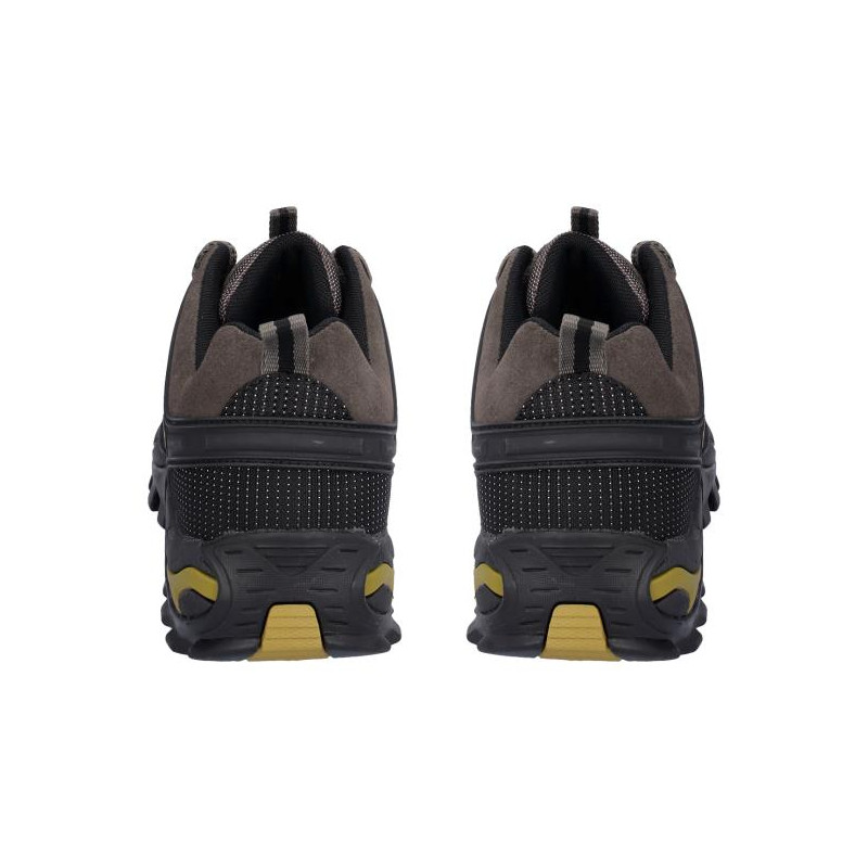 Cmp Rigel Low Trekking Shoes