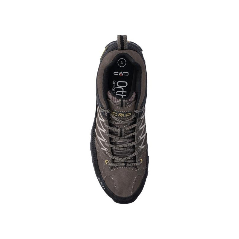 Botas Cmp Rigel Low Trekking Shoes