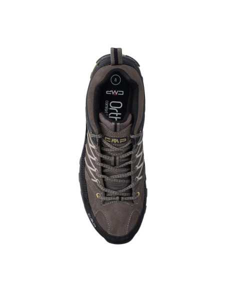 Botas Cmp Rigel Low Trekking Shoes