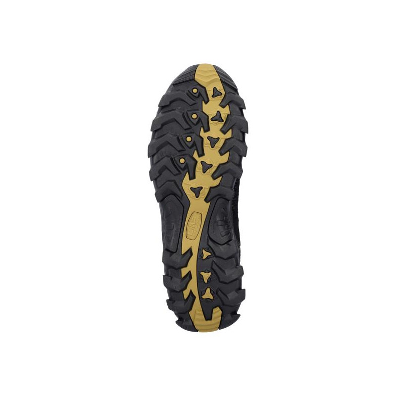 Botas Cmp Rigel Low Trekking Shoes