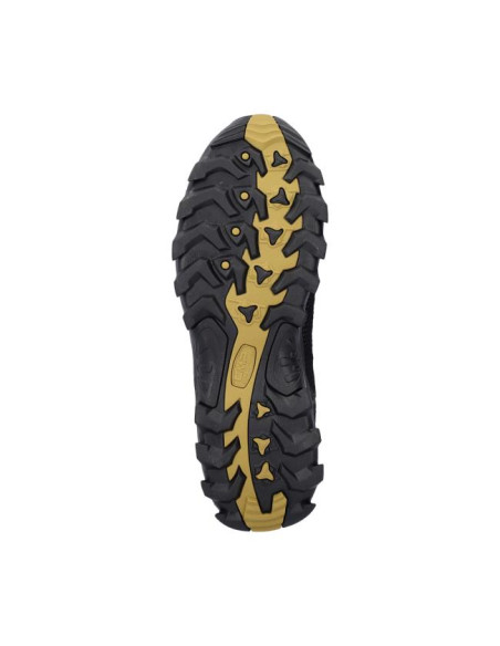 Botas Cmp Rigel Low Trekking Shoes