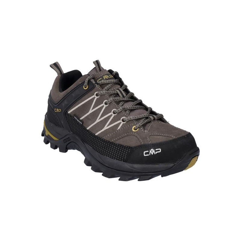 Cmp Rigel Low Trekking Shoes