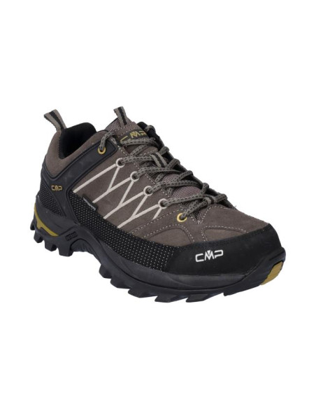 Botas Cmp Rigel Low Trekking Shoes