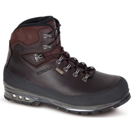 Škornji Boreal Zanskar Full Grain