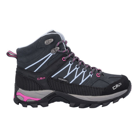 Batai Cmp RIGEL MID WMN TREKKING SHOE WP