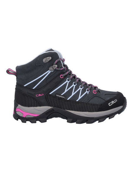 Stiefel Cmp RIGEL MID WMN TREKKING SHOE WP