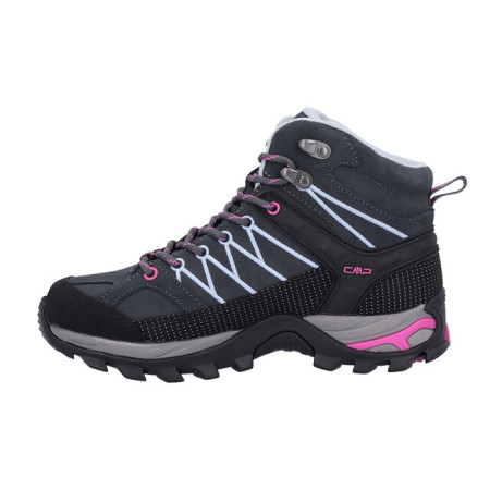 Støvler Cmp RIGEL MID WMN TREKKING SHOE WP 2