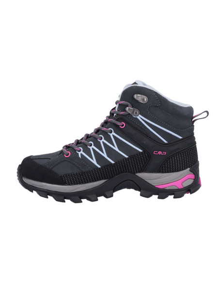 Topánky Cmp RIGEL MID WMN TREKKING SHOE WP