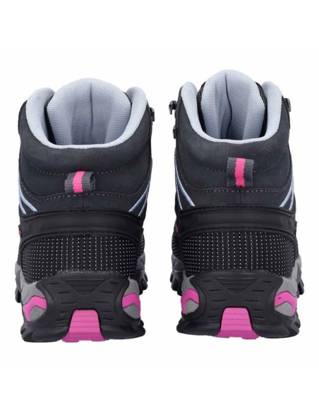 Csizmák Cmp RIGEL MID WMN TREKKING SHOE WP