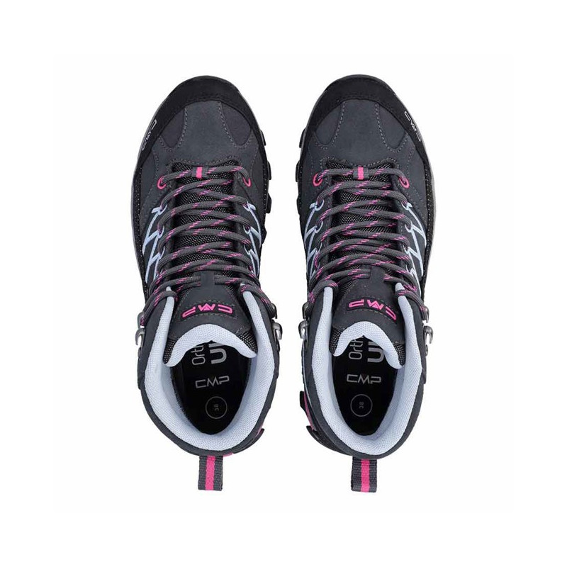 Buty Cmp RIGEL MID WMN TREKKING SHOE WP
