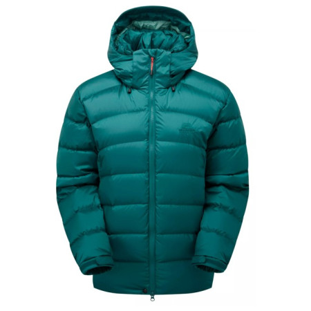 Jacka Mountain Equipment LIGHTLINE WMNS Deep Teal