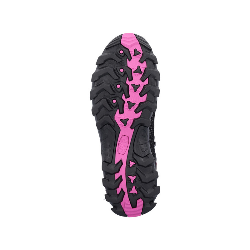 Topánky Cmp RIGEL MID WMN TREKKING SHOE WP