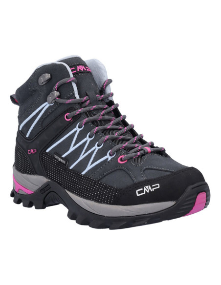 Čevlji Cmp RIGEL MID WMN TREKKING SHOE WP