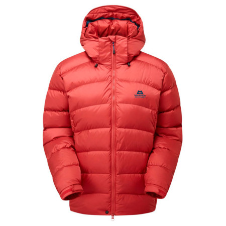 Jacket Mountain Equipment LIGHTLINE WMNS Rosewood