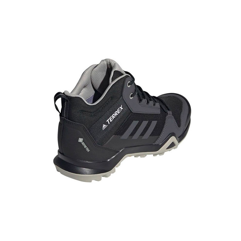 Adidas Terrex AX3 Mid GTX W