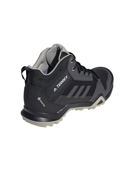 Adidas Terrex AX3 Mid GTX W
