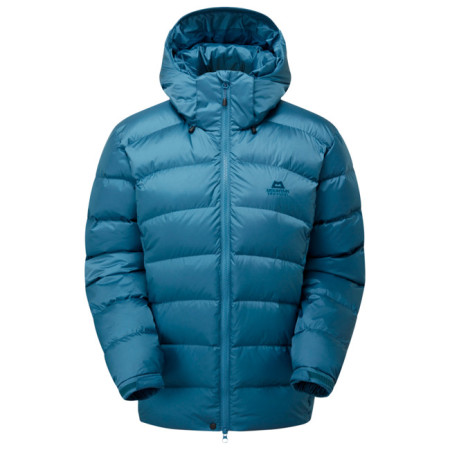 Takki Mountain Equipment LIGHTLINE WMNS Stellar Blue