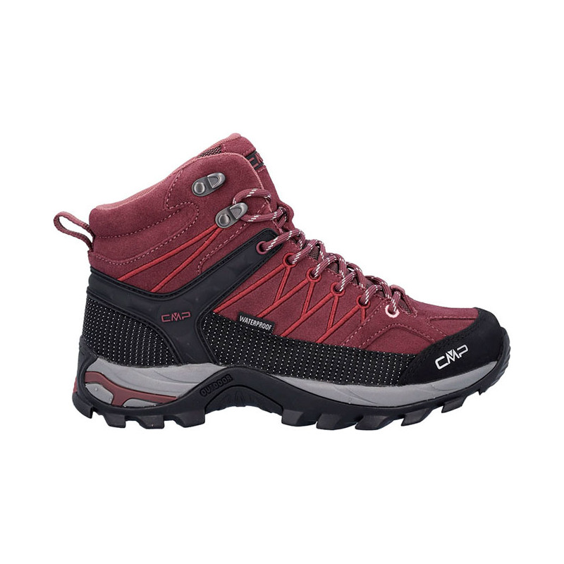 Batai Cmp Rigel Mid Trek Wp W