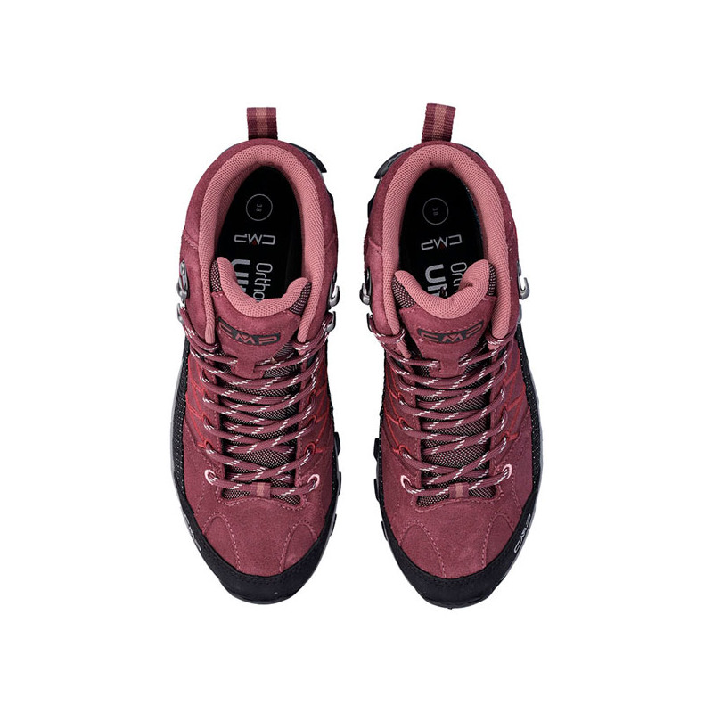 Čižmy Cmp Rigel Mid Trek Wp W