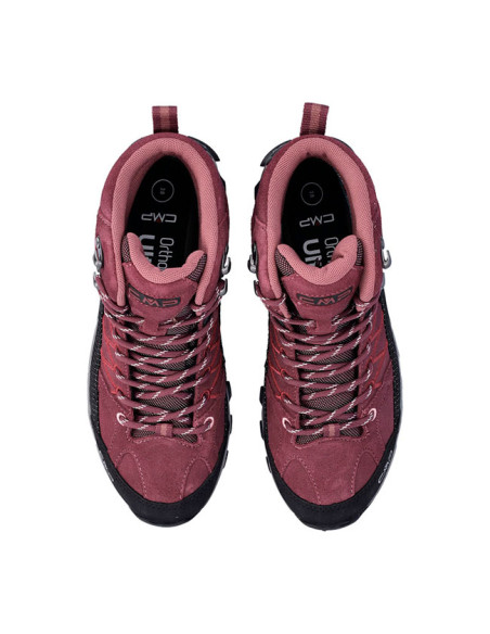 Csizma Cmp Rigel Mid Trek Wp W