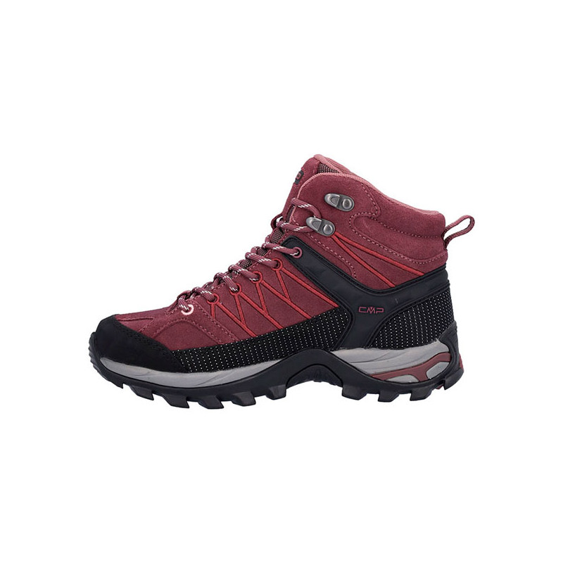 Csizma Cmp Rigel Mid Trek Wp W