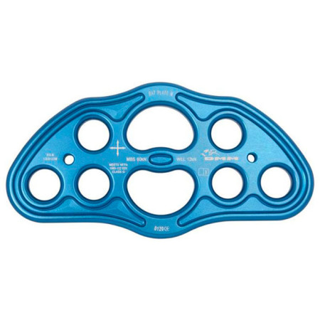 Dmm Bat Plate Medium