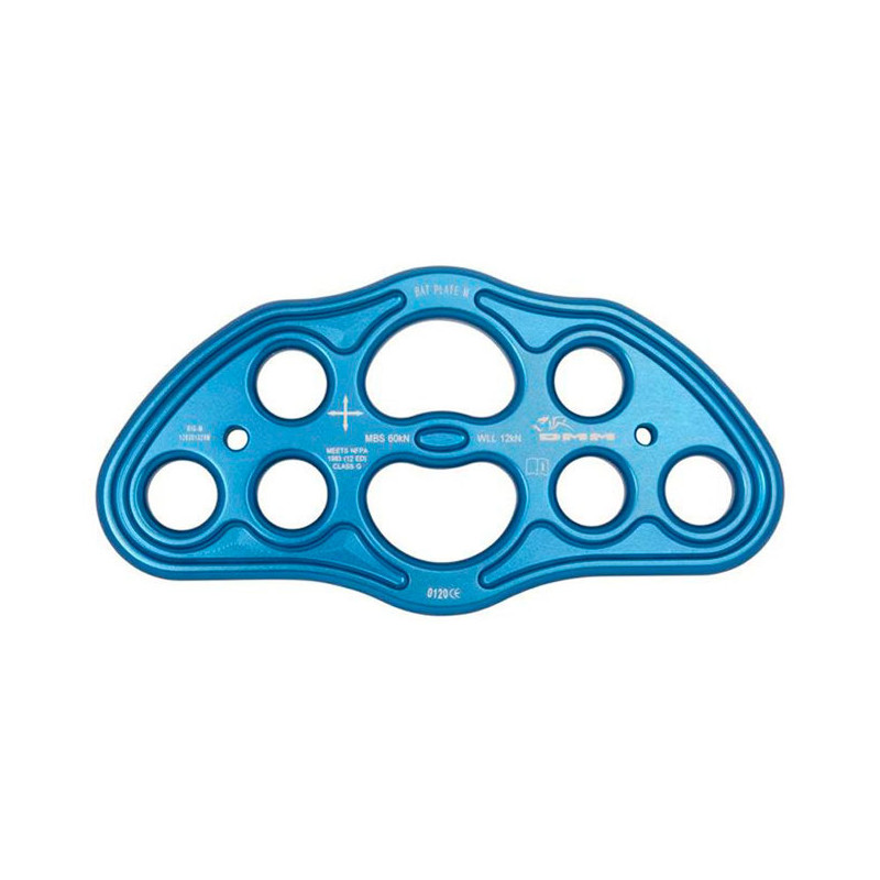 Dmm Bat Plate Medium