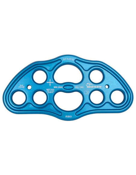 Dmm Bat Plate Medium