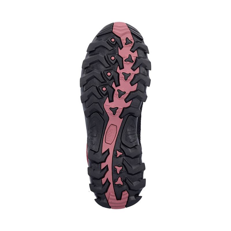 Csizma Cmp Rigel Mid Trek Wp W