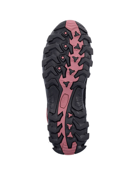 Cmp Rigel Mid Trek Wp W