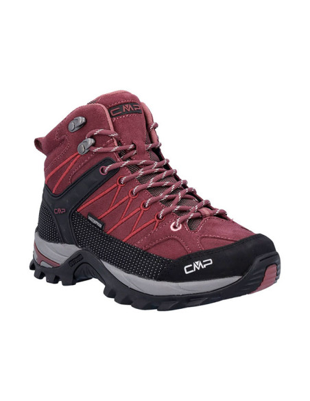 Čižmy Cmp Rigel Mid Trek Wp W