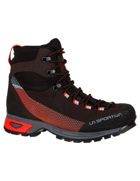 Škornji La Sportiva Trango Trk Gtx Carbon/Goji