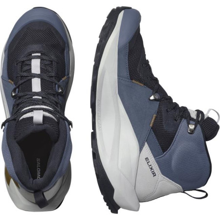 Salomon Elixir Mid Gtx 2